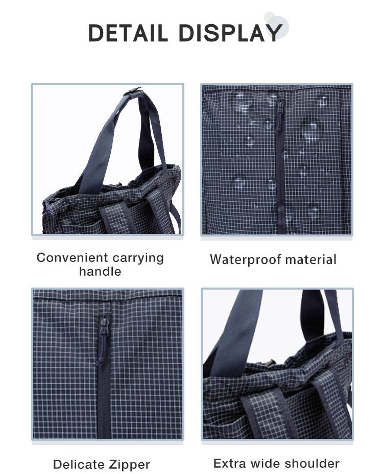 ultra lightweight rucksack