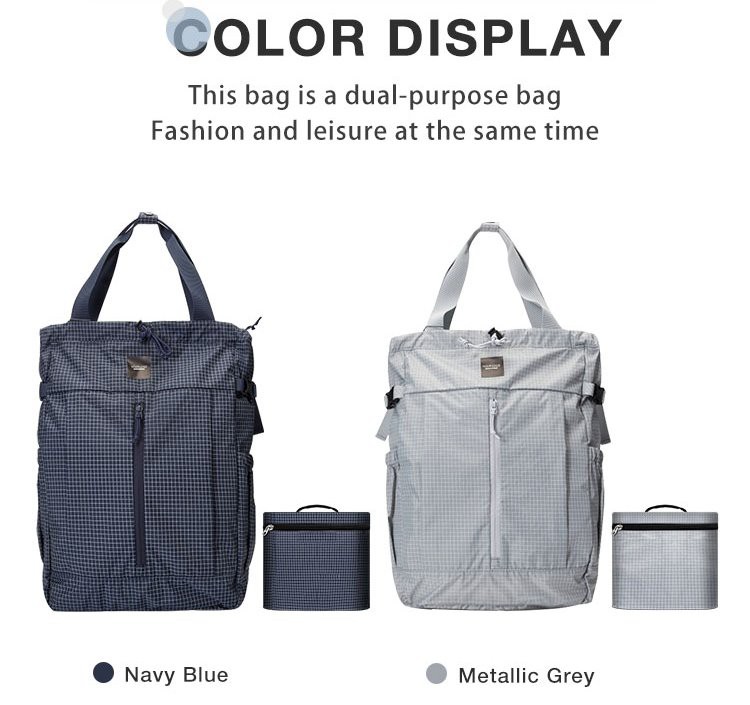 polyester backpack waterproof